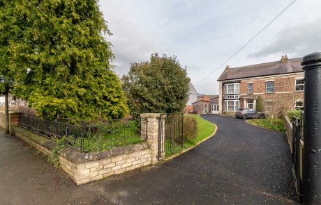 The Roost Retreat, Self-Catering Accommodation in North Yorkshire The Roost Retreat, Self-Catering Accommodation in North Yorkshire