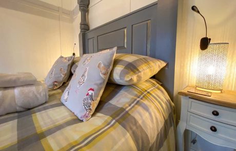 The Roost Retreat, Self-Catering Accommodation in North Yorkshire The Roost Retreat, Self-Catering Accommodation in North Yorkshire