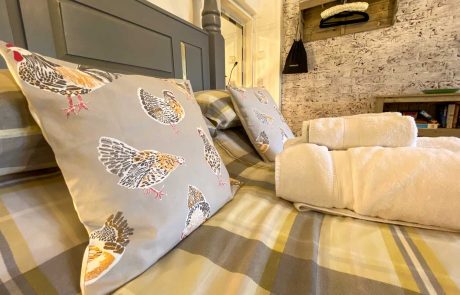 The Roost Retreat, Self-Catering Accommodation in North Yorkshire The Roost Retreat, Self-Catering Accommodation in North Yorkshire