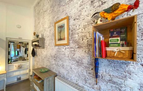 The Roost Retreat, Self-Catering Accommodation in North Yorkshire The Roost Retreat, Self-Catering Accommodation in North Yorkshire