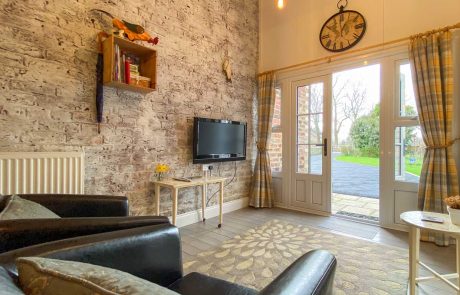 The Roost Retreat, Self-Catering Accommodation in North Yorkshire The Roost Retreat, Self-Catering Accommodation in North Yorkshire