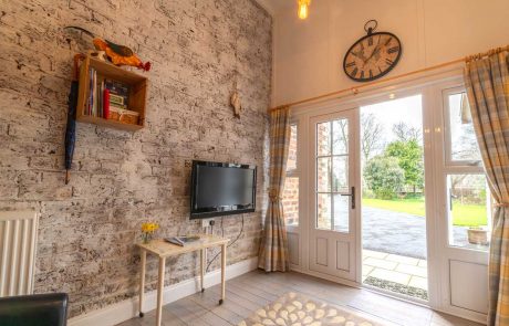 The Roost Retreat, Self-Catering Accommodation in North Yorkshire The Roost Retreat, Self-Catering Accommodation in North Yorkshire