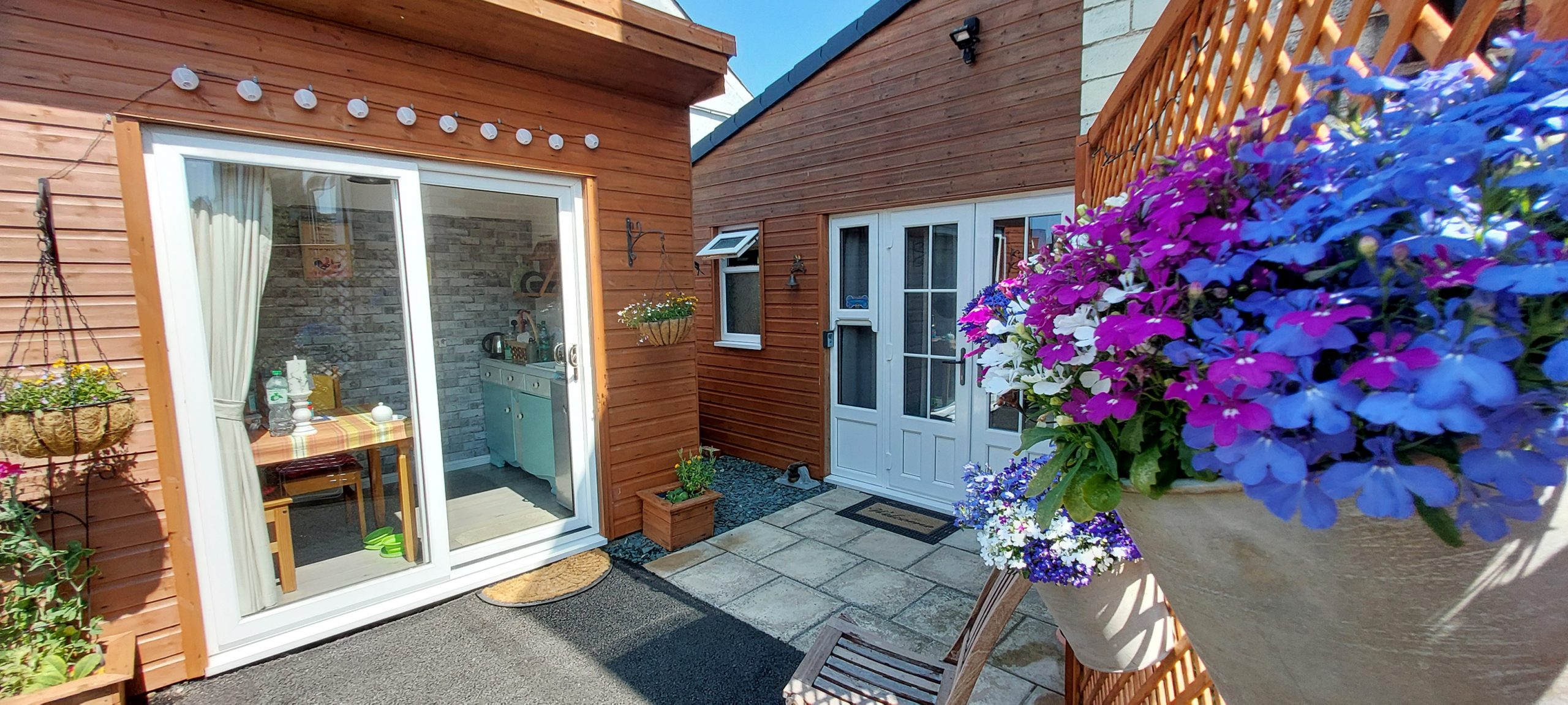 The Roost Retreat, Self-Catering Accommodation in North Yorkshire The Roost Retreat, Self-Catering Accommodation in North Yorkshire