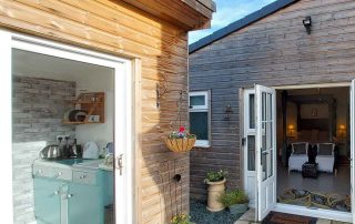 The Roost Retreat, Self-Catering Accommodation in North Yorkshire The Roost Retreat, Self-Catering Accommodation in North Yorkshire