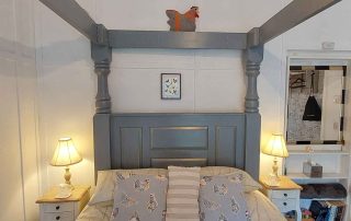 The Roost Retreat, Self-Catering Accommodation in North Yorkshire The Roost Retreat, Self-Catering Accommodation in North Yorkshire