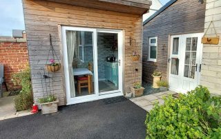 The Roost Retreat, Self-Catering Accommodation in North Yorkshire The Roost Retreat, Self-Catering Accommodation in North Yorkshire