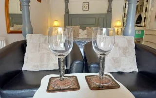 The Roost Retreat, Self-Catering Accommodation in North Yorkshire