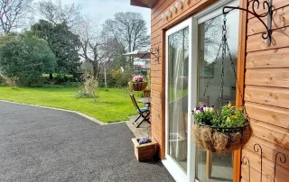 The Roost Retreat, Self-Catering Accommodation in North Yorkshire