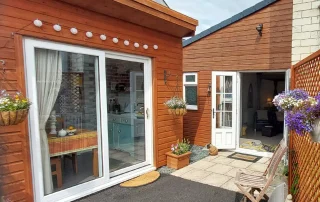 The Roost Retreat, Self-Catering Accommodation in North Yorkshire