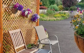 The Roost Retreat, Self-Catering Accommodation in North Yorkshire