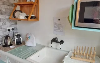 The Roost Retreat, Self-Catering Accommodation in North Yorkshire
