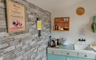The Roost Retreat, Self-Catering Accommodation in North Yorkshire