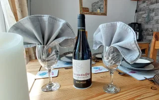 The Roost Retreat, Self-Catering Accommodation in North Yorkshire