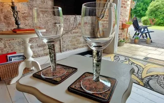 The Roost Retreat, Self-Catering Accommodation in North Yorkshire