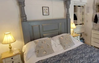 The Roost Retreat, Self-Catering Accommodation in North Yorkshire
