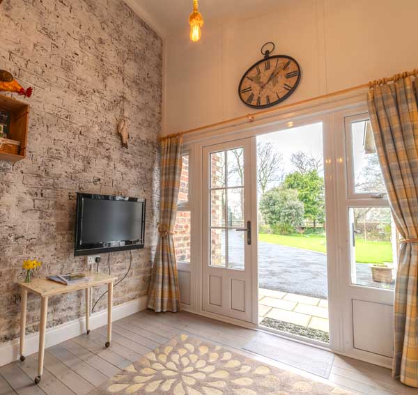 The Roost Retreat, Self-Catering Accommodation in North Yorkshire The Roost Retreat, Self-Catering Accommodation in North Yorkshire