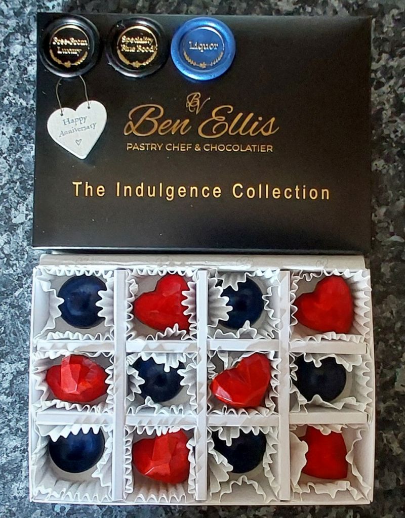 Ben Ellis Chocolates