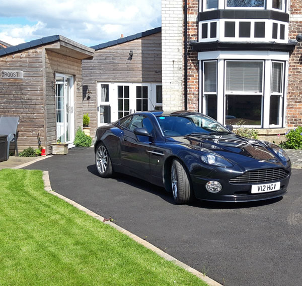 Motor Enthusiasts Welcome at The Roost Retreat Motor Enthusiasts Welcome at The Roost Retreat