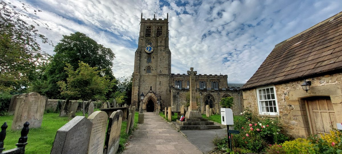North Yorkshire
