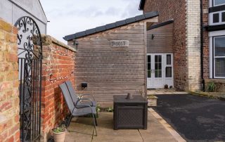 The Roost Retreat, Self-Catering Accommodation in North Yorkshire The Roost Retreat, Self-Catering Accommodation in North Yorkshire
