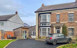 The Roost Retreat, Self-Catering Accommodation in North Yorkshire The Roost Retreat, Self-Catering Accommodation in North Yorkshire