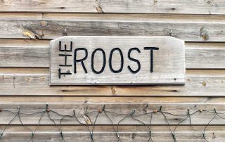 The Roost Retreat, Self-Catering Accommodation in North Yorkshire The Roost Retreat, Self-Catering Accommodation in North Yorkshire