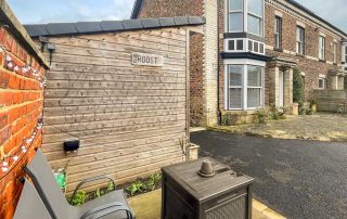 The Roost Retreat, Self-Catering Accommodation in North Yorkshire The Roost Retreat, Self-Catering Accommodation in North Yorkshire