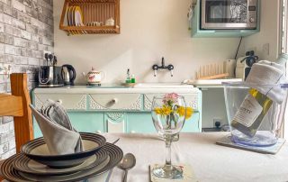 The Roost Retreat, Self-Catering Accommodation in North Yorkshire The Roost Retreat, Self-Catering Accommodation in North Yorkshire