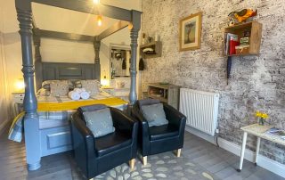 The Roost Retreat, Self-Catering Accommodation in North Yorkshire The Roost Retreat, Self-Catering Accommodation in North Yorkshire