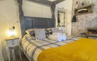 The Roost Retreat, Self-Catering Accommodation in North Yorkshire The Roost Retreat, Self-Catering Accommodation in North Yorkshire