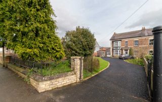 The Roost Retreat, Self-Catering Accommodation in North Yorkshire The Roost Retreat, Self-Catering Accommodation in North Yorkshire