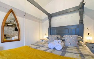 The Roost Retreat, Self-Catering Accommodation in North Yorkshire The Roost Retreat, Self-Catering Accommodation in North Yorkshire