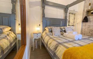 The Roost Retreat, Self-Catering Accommodation in North Yorkshire The Roost Retreat, Self-Catering Accommodation in North Yorkshire