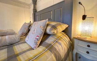The Roost Retreat, Self-Catering Accommodation in North Yorkshire The Roost Retreat, Self-Catering Accommodation in North Yorkshire