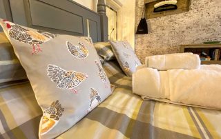 The Roost Retreat, Self-Catering Accommodation in North Yorkshire The Roost Retreat, Self-Catering Accommodation in North Yorkshire