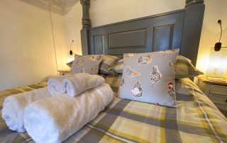 The Roost Retreat, Self-Catering Accommodation in North Yorkshire The Roost Retreat, Self-Catering Accommodation in North Yorkshire