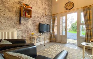 The Roost Retreat, Self-Catering Accommodation in North Yorkshire The Roost Retreat, Self-Catering Accommodation in North Yorkshire