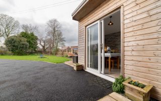The Roost Retreat, Self-Catering Accommodation in North Yorkshire The Roost Retreat, Self-Catering Accommodation in North Yorkshire