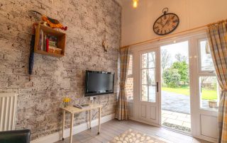 The Roost Retreat, Self-Catering Accommodation in North Yorkshire The Roost Retreat, Self-Catering Accommodation in North Yorkshire